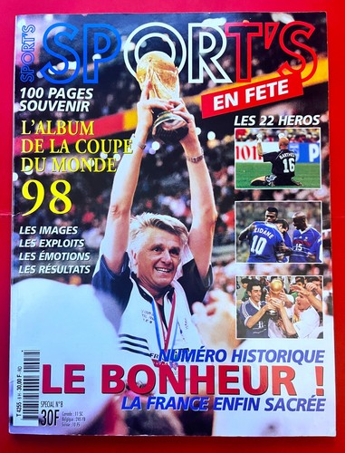 Football sport special - sport’s,