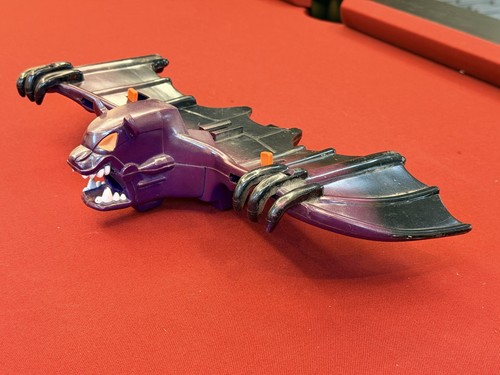 Jouet spider man hobgoblin - jouet,