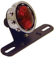 Phare Harley Davidson