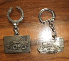 Porte clé bull allis - clé,