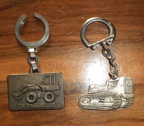 Porte clé bull allis - porte,