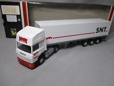 DV7815 ELIGOR LBS 1/43 RENAULT R350 TRANSPORTS BM SNT BOURGEY MONTREUIL 110238