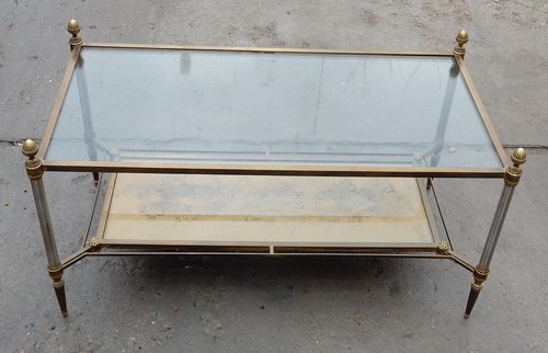 1950 table basse maison - 1950/70',