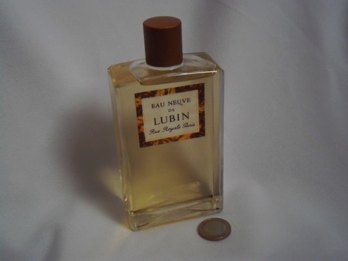 Superbe flacon factice ancien - flacon,