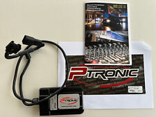 Boîtier additionnel pour BMW Diesel