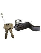 Mercedes Tronc de Verrouillage