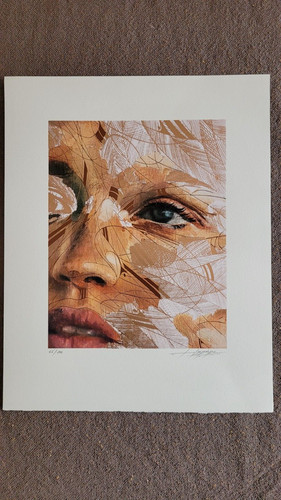 Distance hopare - distance,