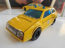 Joustra Wegenwacht ANWB Car in