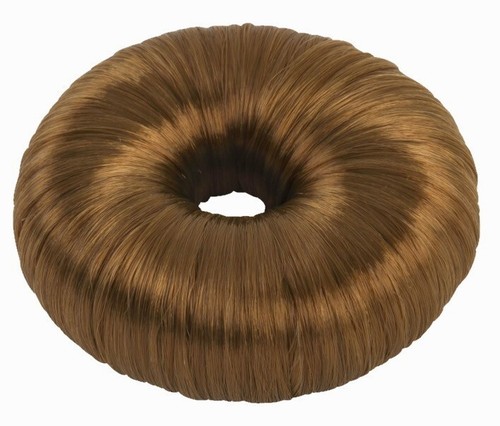Bun donut chignon accessoire - chignon,