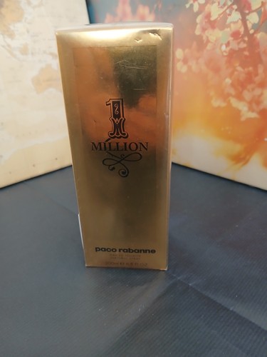 Paco rabanne one - paco, million