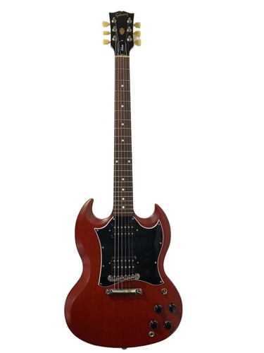 Guitare électrique gibson - guitare,