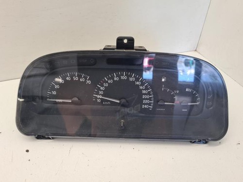 Compteur renault laguna - laguna, 1