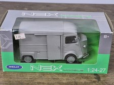 Voiture miniature citroën - voiture,