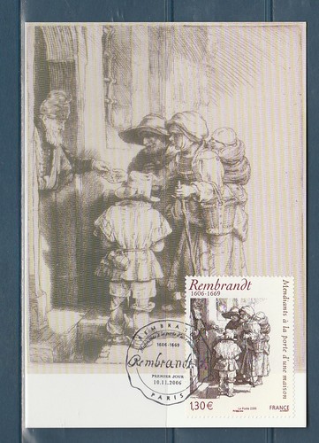 Carte 1er jour tableau - carte,