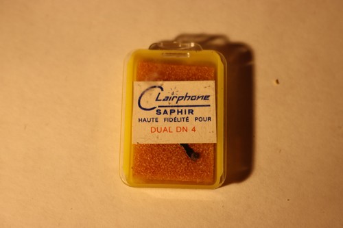 Saphir clairphone dual dn4 - clairphone,
