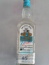 Blle 70cl Anisette Gras