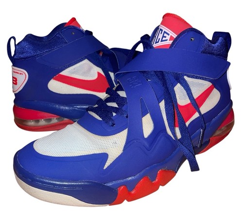 Nike air force max - nike, charles
