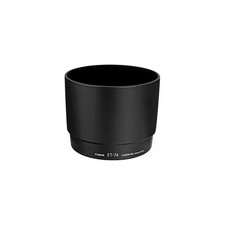 Pare-soleil Canon ET-74 pour EF70-200mm F4L IS USM, EF70-200mm F4L USM...