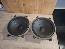 Haut Parleurs Grave Basse Pour