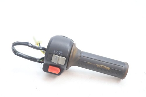 Commodo droit peugeot - commodo,
