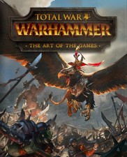 Total War: Warhammer - The Art