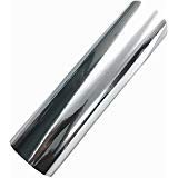 Self adhesive chrome silver - self-adhesive,