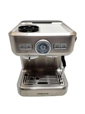 Machine à café expresso