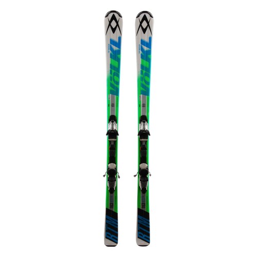 Ski occasion volkl - ski, +