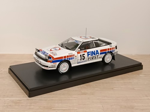 Toyota celica rallye - toyota,