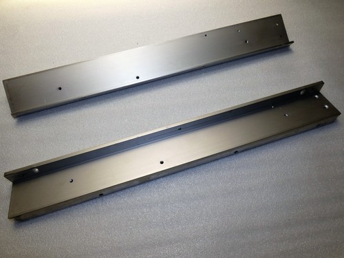 Montage rack - (, paire