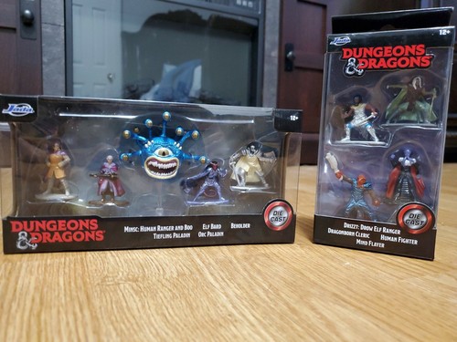 Jada dungeons dragons die - dragons,