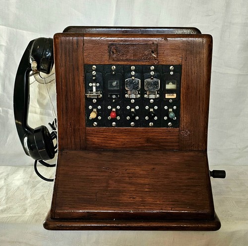 Téléphone ancien - téléphone,