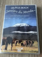 LES PLUS BEAUX SENTIERS DU