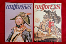 UNIFORMES N°39 Chamorant