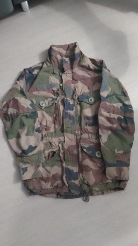 Veste militaire sagem - veste,