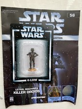 Star Wars Figurine Collection