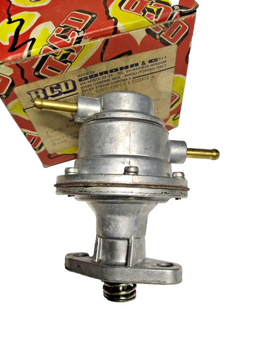 Pompe carburant bcd 1939 - pompe,