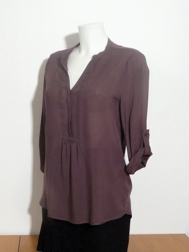 Chemise blouse en - 🌼, chemise/