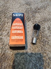 LAMPE PROJECTION SAIPE B15S B