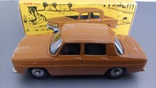 DAN-TOYS(France): RENAULT R8 S