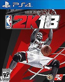 Nba 2k18 legend - legend, (ps4)