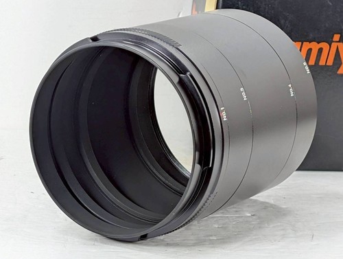 Tube extension mamiya press - tube,