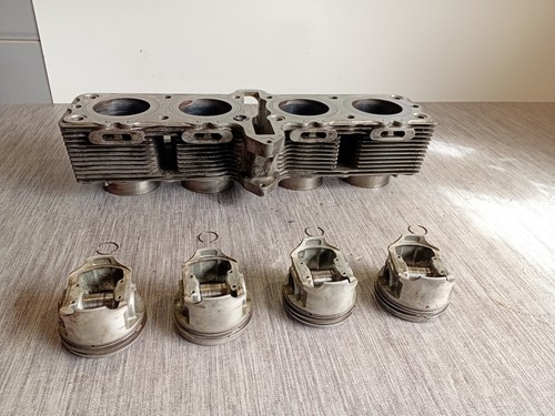 Cylindre piston moteur - cylindre,