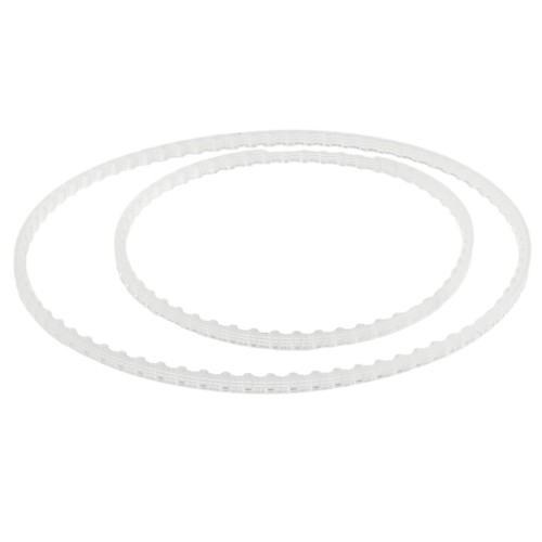 Kit courroie polyuréthane - kit,