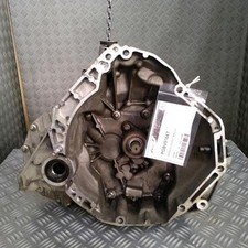 Boite de vitesses RENAULT TWINGO 3 phase 1 III JE3001