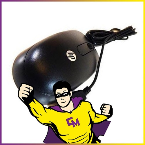 Souris optique usb - usb, mofyuo