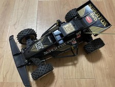 Voiture radiocommandée Nikko