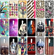 Étui arrière en TPU silicone