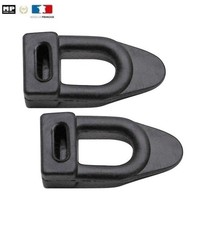 Lot 2x Fixation / Languette