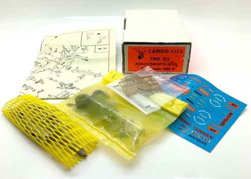 Tameo kits ags cosworth jh23 - kits,